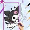 AR Drawing: Paint & Sketch App Icon