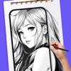 AR Drawing Pro: Sketch Paint Icon