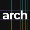 Arch - AI Home Design Icon