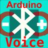 Arduino Voice Icon