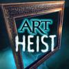 Art Heist - Escape Room Icon