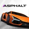 Asphalt Legends Unite Icon