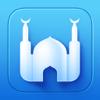 Athan Pro: Prayer Times UK App Icon