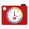 Auto Stamper: Timestamp Camera Icon