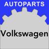 Autoparts for Volkswagen Icon