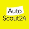 AutoScout24: Auto kaufen Icon