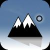 Avalanche Inclinometer Icon