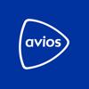 Avios: Shop, Collect & Travel Icon