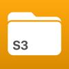 AWS S3 Manager Icon