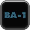 BA-1 - Baby Audio Icon