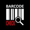 Barcode Check Icon