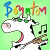 Barnyard Dance! - Sandra Boynton Icon