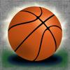 Basketball Player Stat Tracker Icon