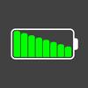 Battery Grapher Icon