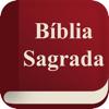 Bíblia Sagrada Almeida e Audio Icon