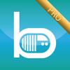 bedr Pro Radiowecker Icon