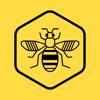 Bee Network Icon