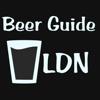 Beer Guide London Icon