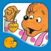 Berenstain Bears - Golden Rule Icon