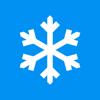 bergfex: ski, snow & weather Icon