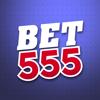 Bet 555 Icon