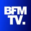 BFM TV - radio et info en live Icon