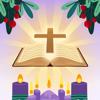 Bible: Advent Verses & Prayers Icon