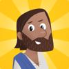 Bible App for Kids Icon