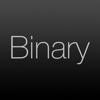 Big binary clock Icon