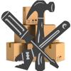 Big Brown ToolKit Icon