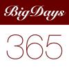 Big Days Ereignisse Countdown Icon