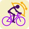 Bikepose Icon