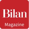 Bilan, le magazine Icon