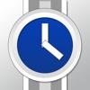 Billing Hours -  Time Tracking Icon