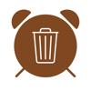 Bin Day Alert Icon