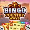 Bingo Country Ways Icon