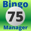 Bingo Manager 75 Icon