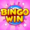 Bingo Win: Spiel mit Freunden! Icon