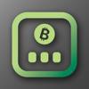 Bitcoin Clock - iBlockClock Icon