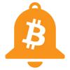 Bitcoin Notify Icon