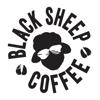 Black Sheep Coffee UK Icon