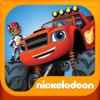 Blaze & the Monster Machines Icon