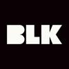 BLK: Black Singles Dating App Icon