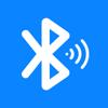 Bluetooth-Debugging Icon