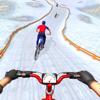 BMX Bike Rider - Bicycle Games Icon