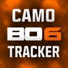 BO6 Camo Tracker Icon