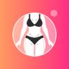 Body & Face Photo Editor App Icon