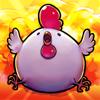 Bomb Chicken Icon