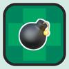 Bomb Flip Puzzle Icon