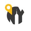 Bons Plans Voyage New York Icon